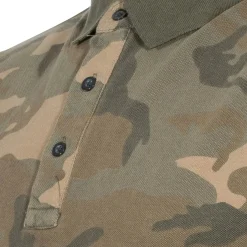 Mil-Tec - Shirt Poloshirt Prewash Co Pikee