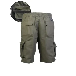 Mil-Tec - Short Urban Explorer Shorts R/S