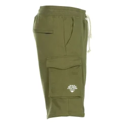 Mil-Tec - Short US Sweatshorts Cotton