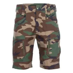 Mil-Tec - Shorts Assault R/S CO