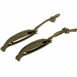 Mil-Tec - Signalpfeife Tactical Molle 2er Pack