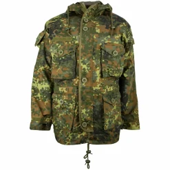 Mil-Tec - Smock Lightweight