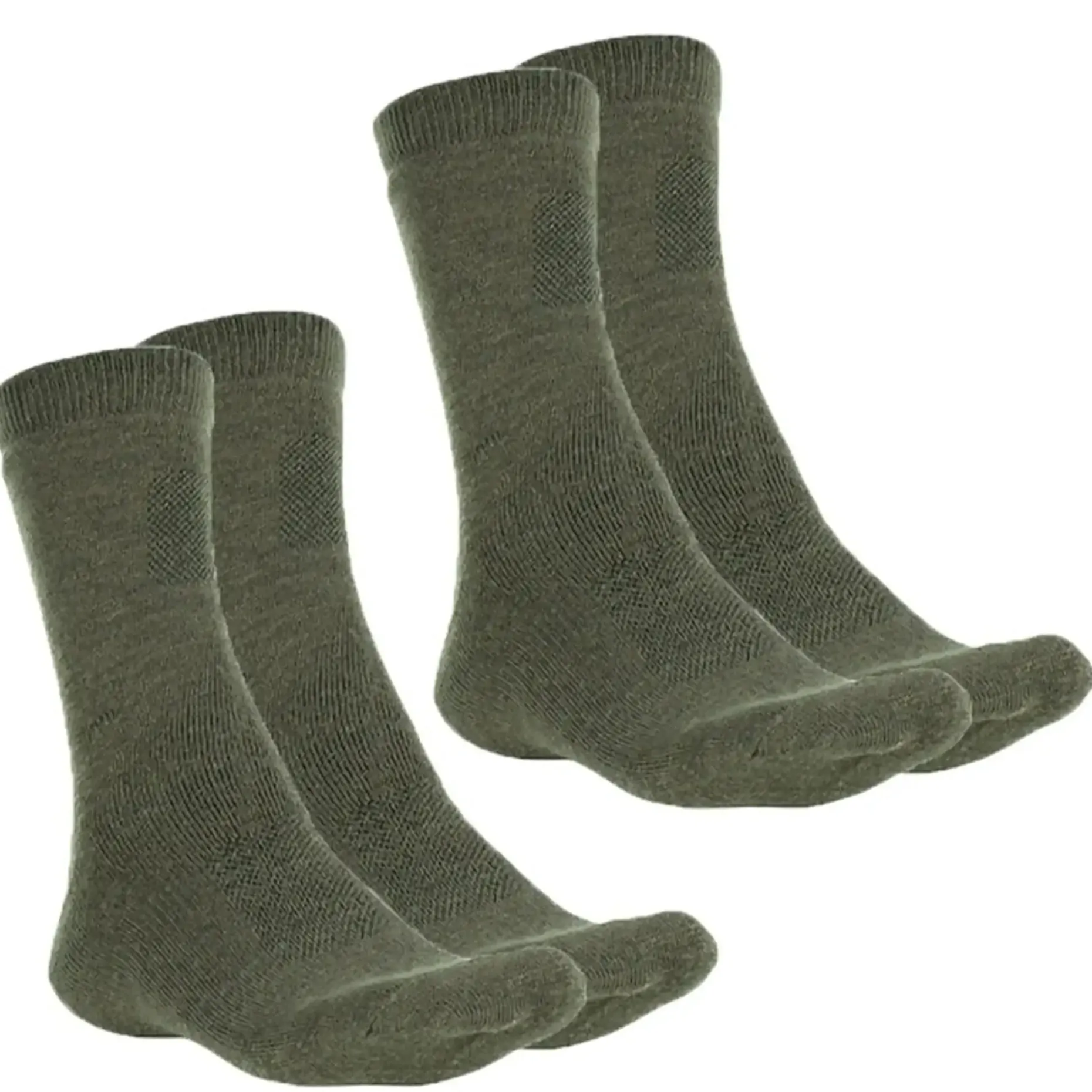 Mil-Tec - Socken Merino 2er Pack