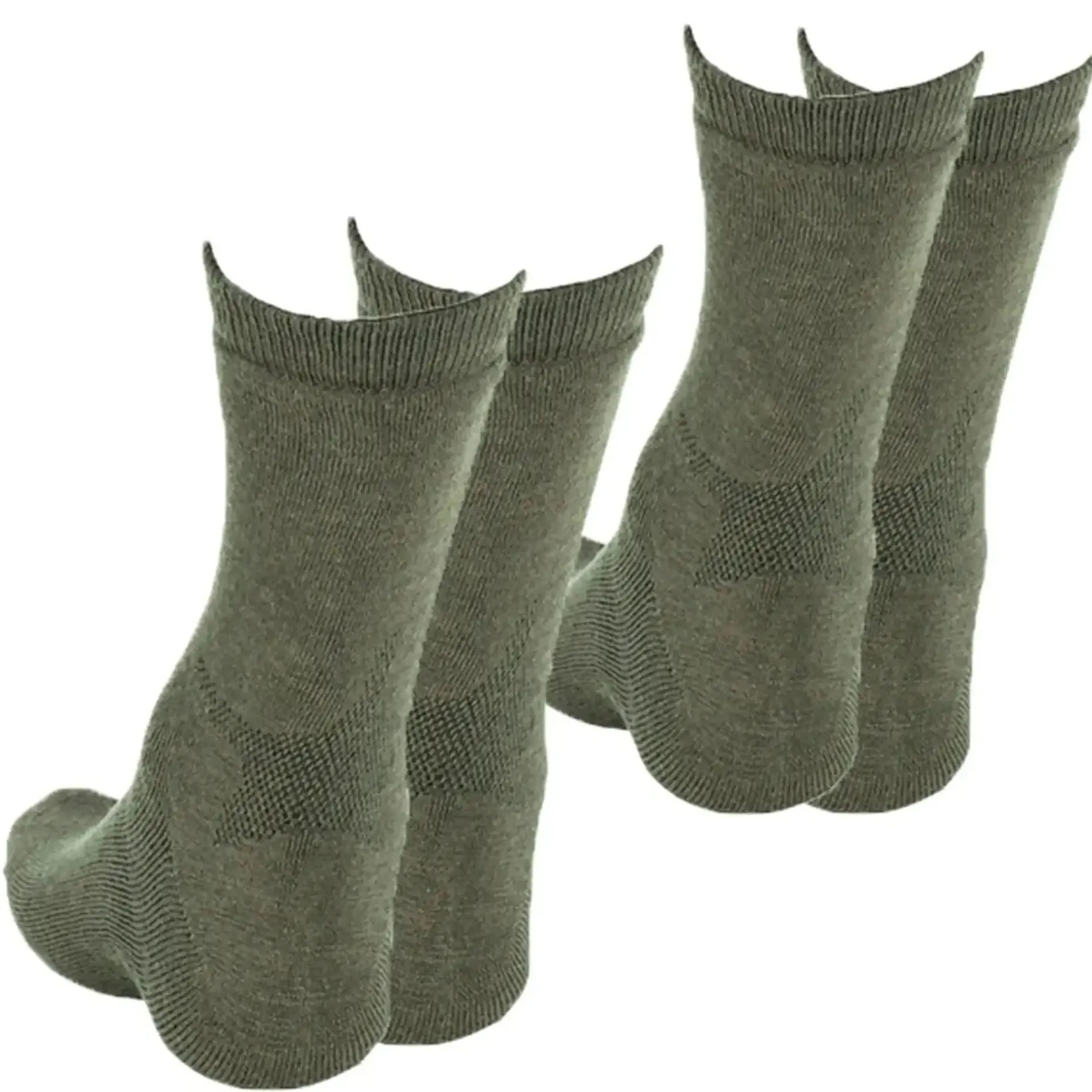Mil-Tec - Socken Merino 2er Pack