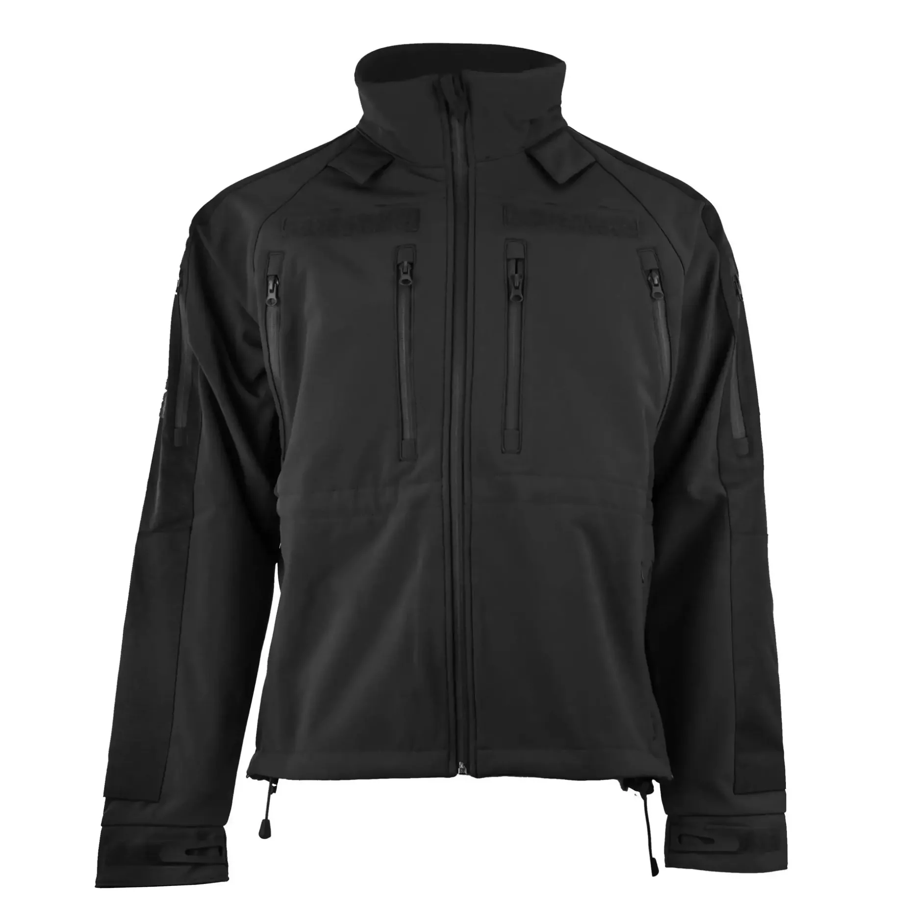 Mil-Tec - Softshelljacke