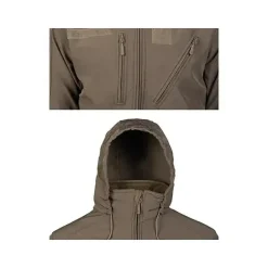 Mil-Tec - Softshelljacke SCU 14