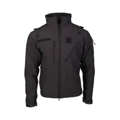 Mil-Tec - Softshelljacke SCU 14