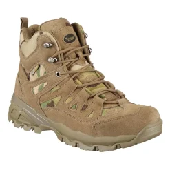 Mil-Tec - Squad Stiefel 5 Inch