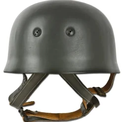 Mil-Tec - Stahlhelm Luftwaffe Fallschirmjäger Repro