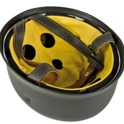 Mil-Tec - Stahlhelm Luftwaffe Fallschirmjäger Repro