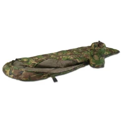 Mil-Tec - Steppdeckenschlafsack