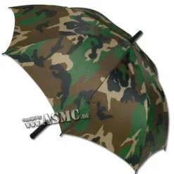 Mil-Tec - Stockschirm woodland