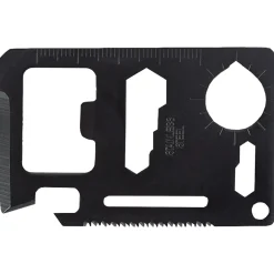 Mil-Tec - Survival Tool mit Hülle