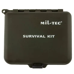 Mil-Tec - Survivalkit 16-teilig