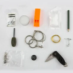 Mil-Tec - Survivalkit 16-teilig