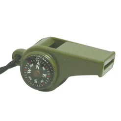 Mil-Tec - Survivalpfeife Scout