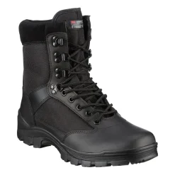 Mil-Tec - Tactical Boots mit YKK Zipper