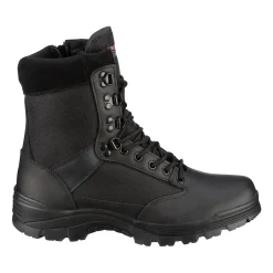 Mil-Tec - Tactical Boots mit YKK Zipper