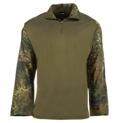 Mil-Tec - Tactical Combat Shirt