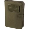 Mil-Tec - Tactical Notebook Small