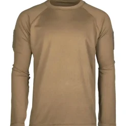 Mil-Tec - Tactical Quickdry Langarmshirt