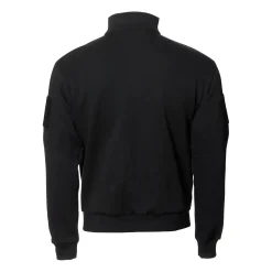 Mil-Tec - Tactical Sweatshirt mit Zipper