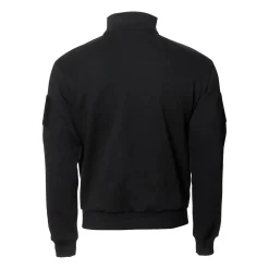 Mil-Tec - Tactical Sweatshirt mit Zipper