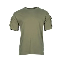 Mil-Tec - Tactical T-Shirt