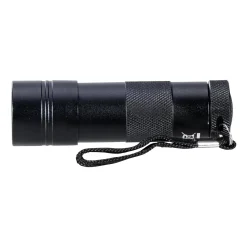 Mil-Tec - Taktiklampe Maxi LED