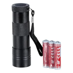 Mil-Tec - Taktiklampe Maxi LED