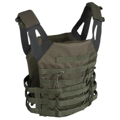 Mil-Tec - Taktische Weste Plate Carrier Gen. II