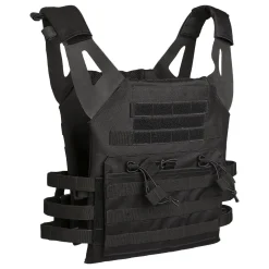 Mil-Tec - Taktische Weste Plate Carrier Gen. II