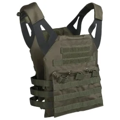 Mil-Tec - Taktische Weste Plate Carrier Gen. II