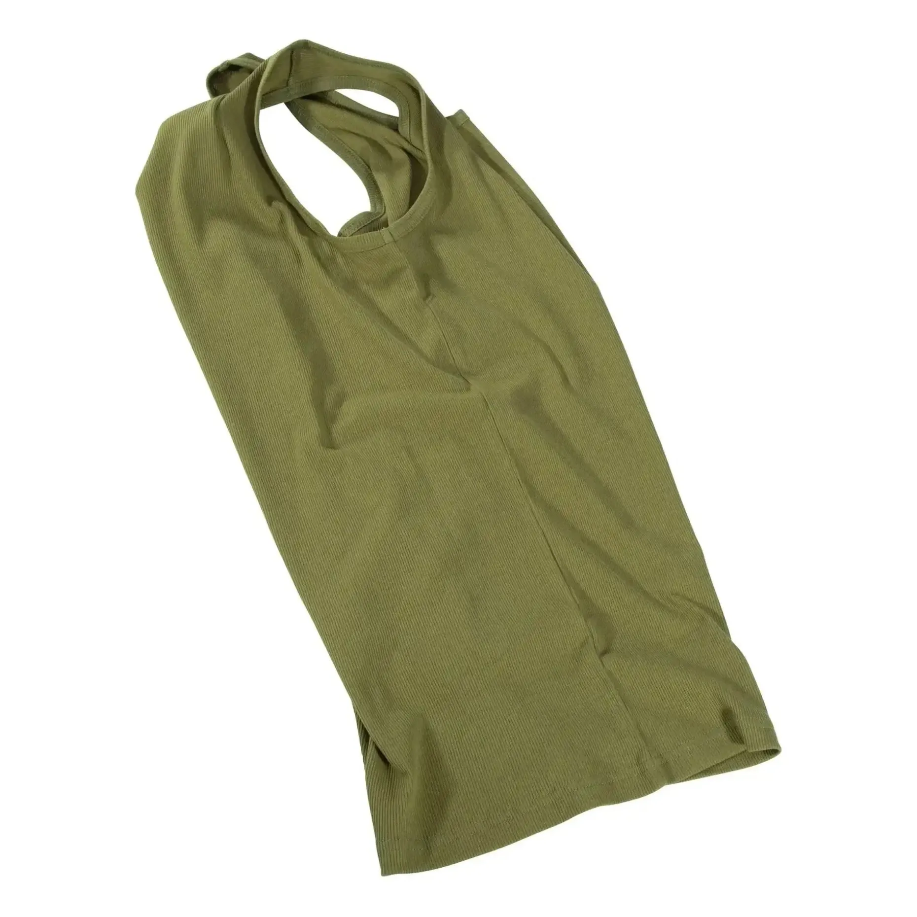 Mil-Tec - Tank-Top Feinripp