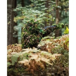 Mil-Tec - Tarnausrüstung Camouflage Pack
