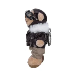 Mil-Tec - Teddy Pilot Schlüsselanhänger