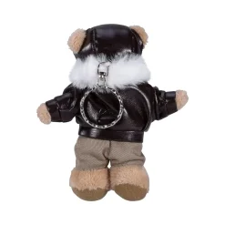 Mil-Tec - Teddy Pilot Schlüsselanhänger