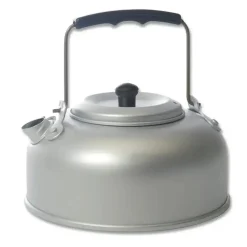 Mil-Tec - Teekessel Aluminium 1 qt.
