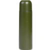 Mil-Tec - Thermoflasche Edelstahl 0.5 L