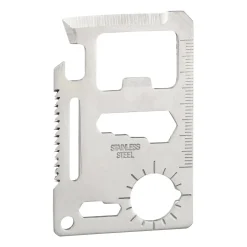 Mil-Tec - Tool Card III