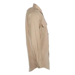 Mil-Tec - Trikothemd Langarm Baumwolle