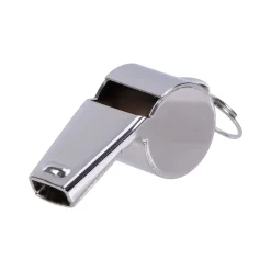 Mil-Tec - Trillerpfeife Metall