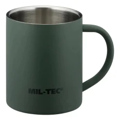 Mil-Tec - Trinkbecher Insulated 300 ml