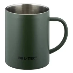 Mil-Tec - Trinkbecher Insulated 450 ml
