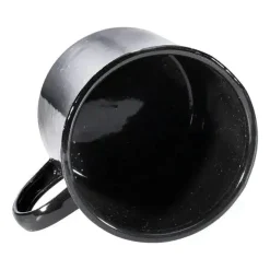 Mil-Tec - Trinkbecher Western Emaille 0.68 L