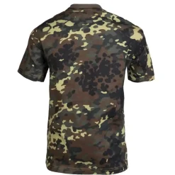 Mil-Tec - T-Shirt Kinder