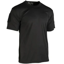 Mil-Tec - T-Shirt Tactical Quick Dry
