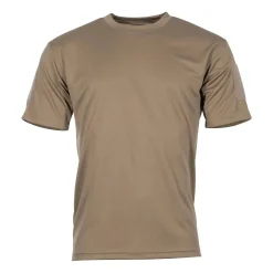 Mil-Tec - T-Shirt Tactical Quick Dry