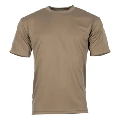 Mil-Tec - T-Shirt Tactical Quick Dry
