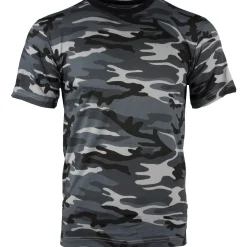 Mil-Tec - T-Shirt Tarn